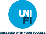 UniFi obsessed with your success